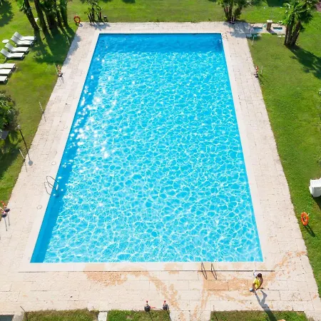 Appartement Standard By Interhome Riva del Garda