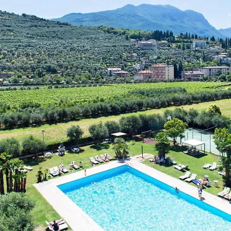 Standard By Interhome * Riva del Garda