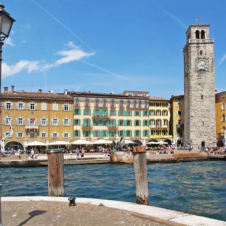 Standard By Interhome Appartement Riva del Garda
