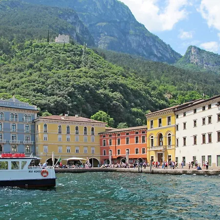 Standard By Interhome Appartement Riva del Garda